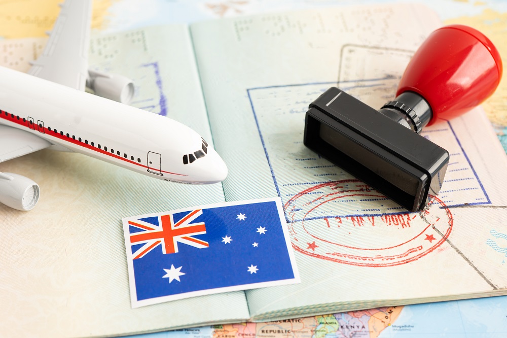 Everything You Need to Know About Getting a Visa to Australia